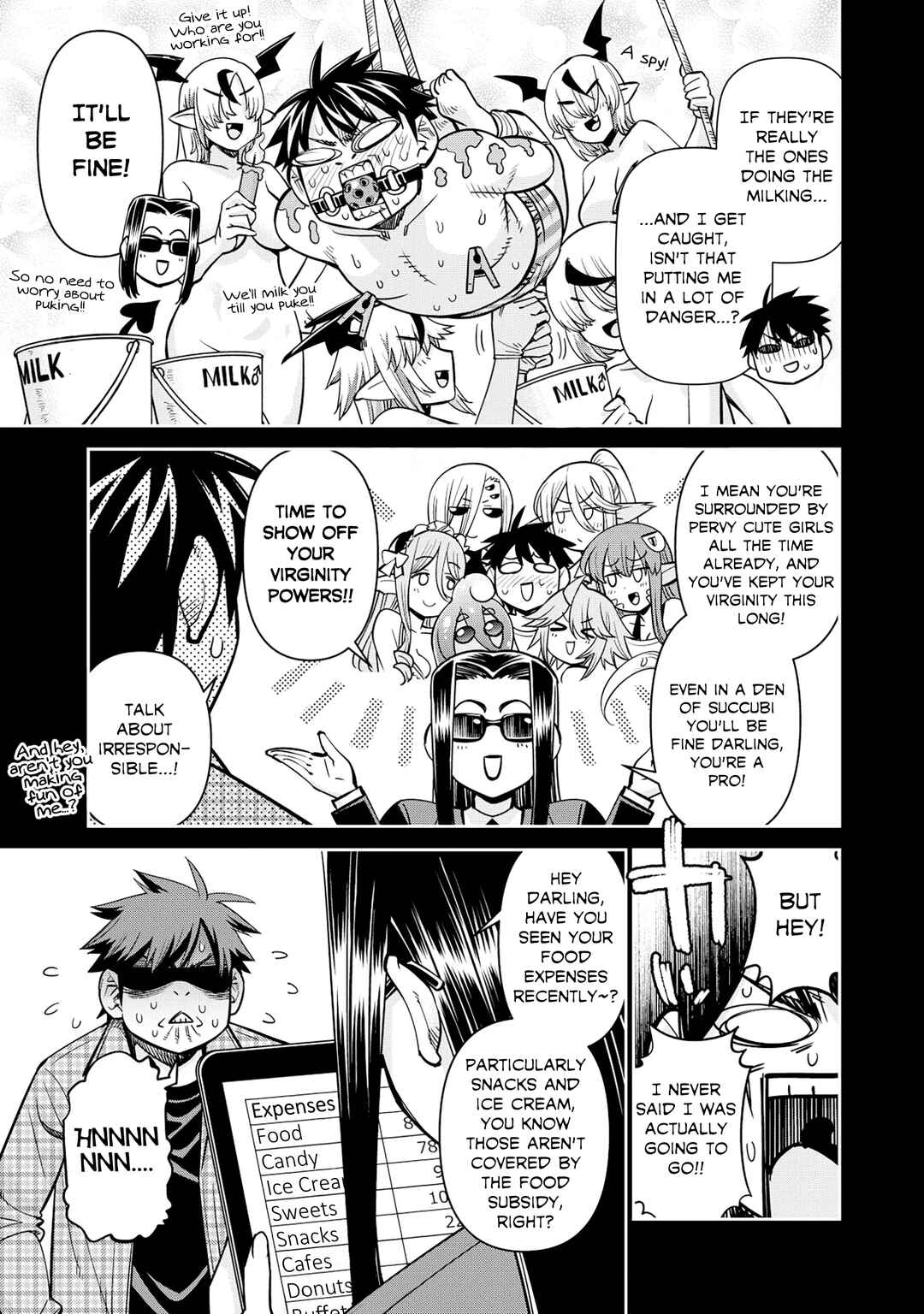 Chapter 87 - Page 5
