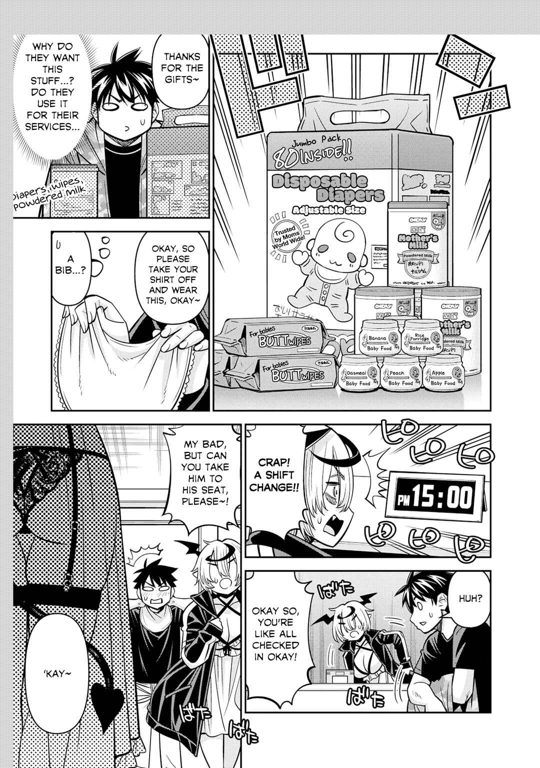 Chapter 87 - Page 7
