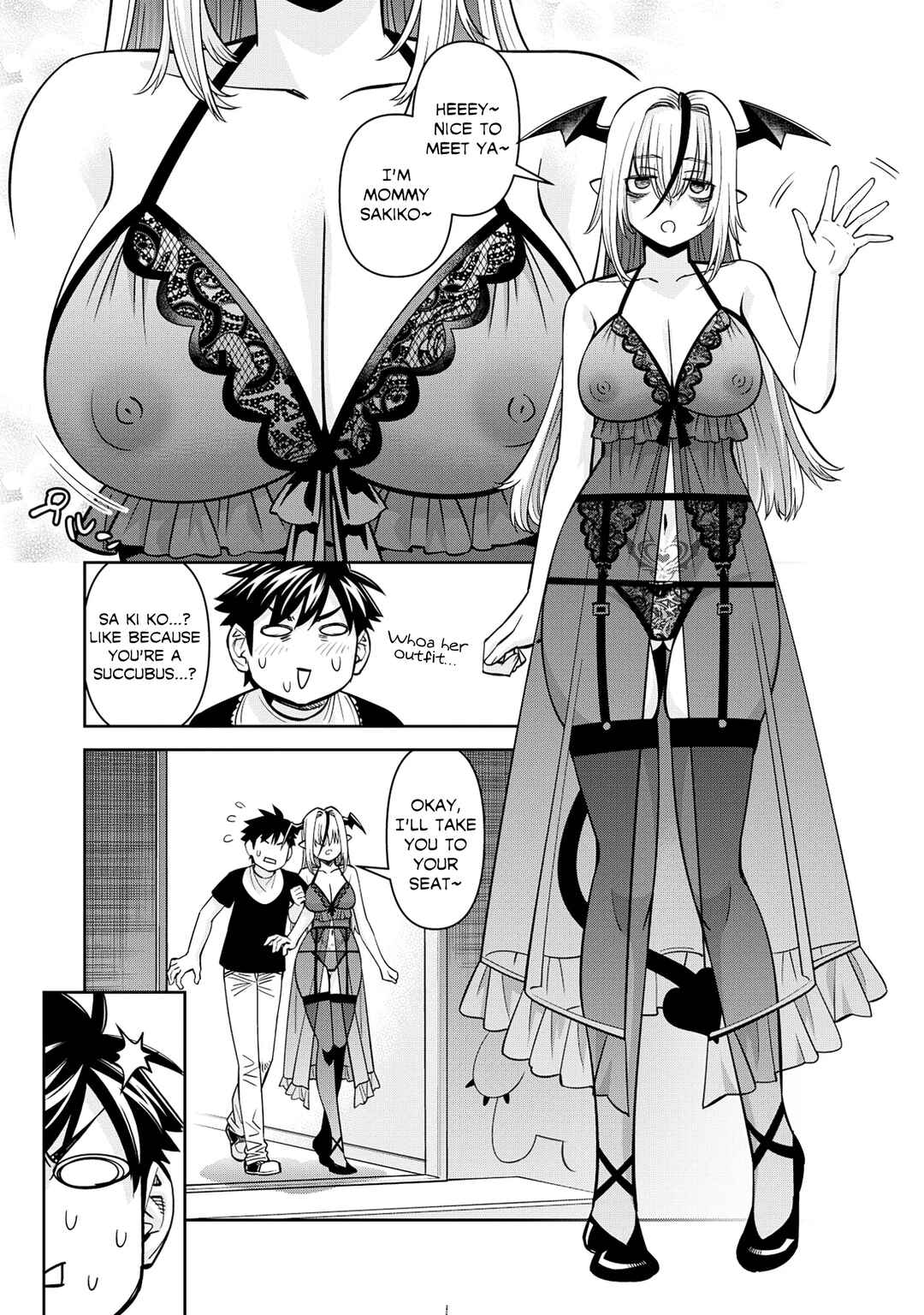 Chapter 87 - Page 8