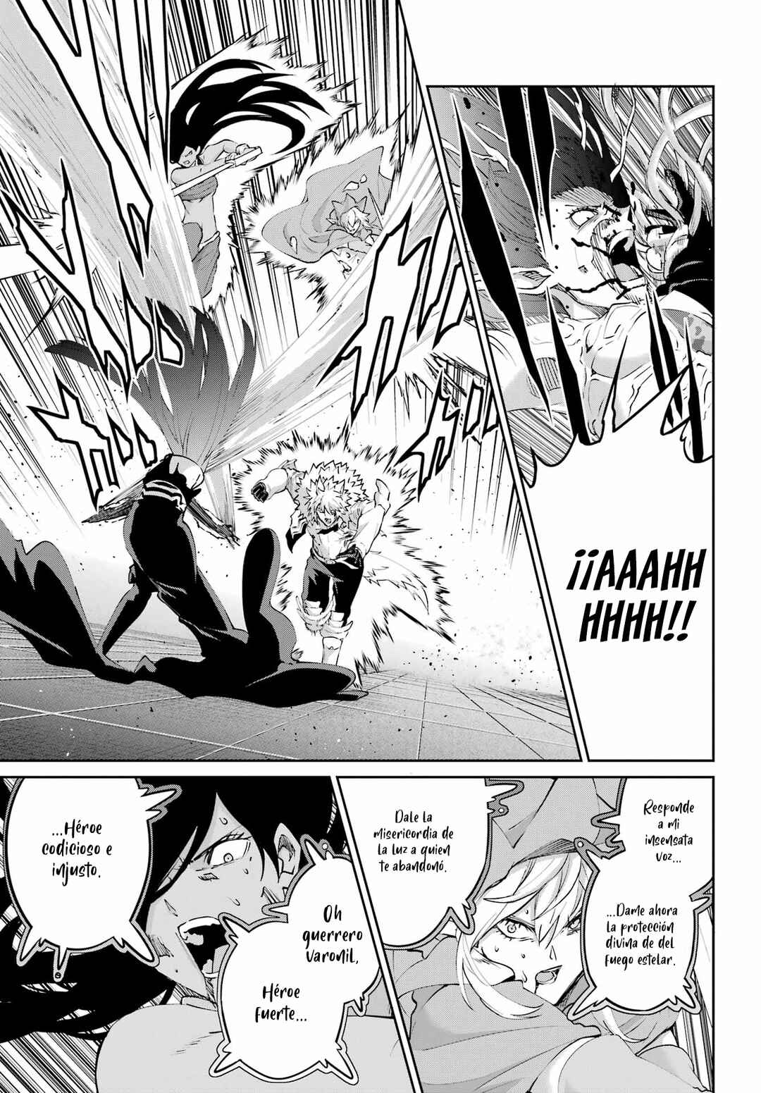 Chapter 138 - Page 10