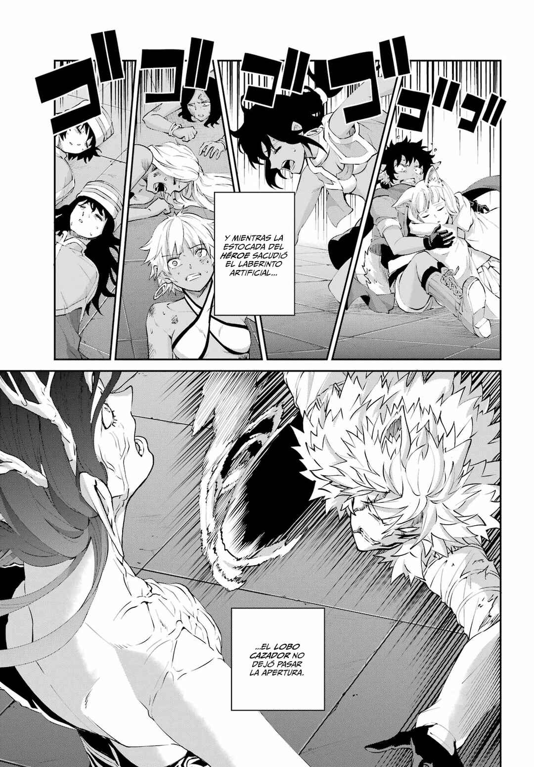 Chapter 138 - Page 16