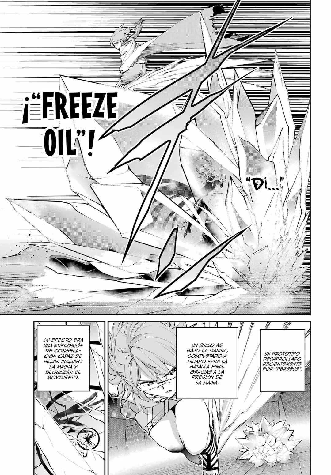Chapter 138 - Page 22