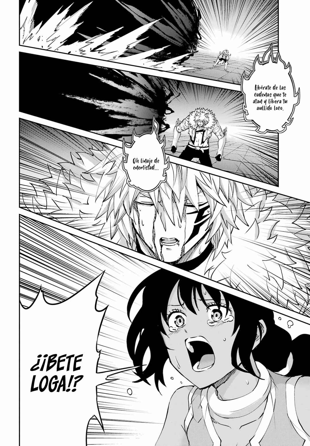 Chapter 138 - Page 25