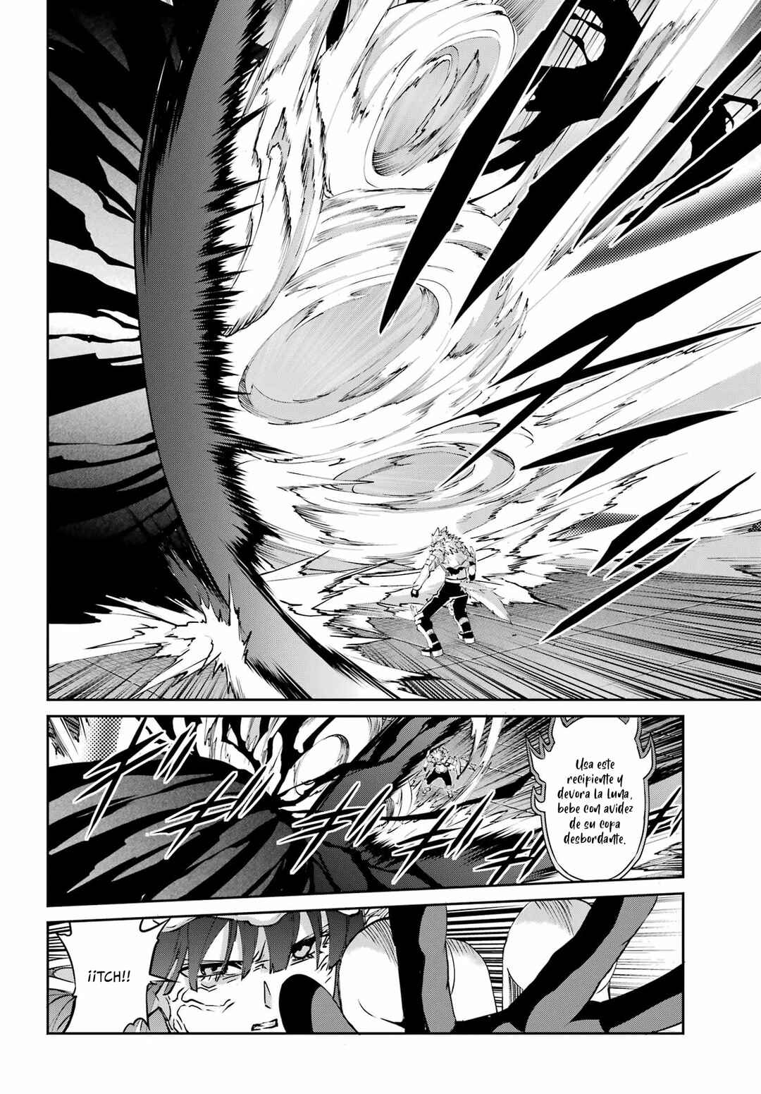Chapter 138 - Page 27