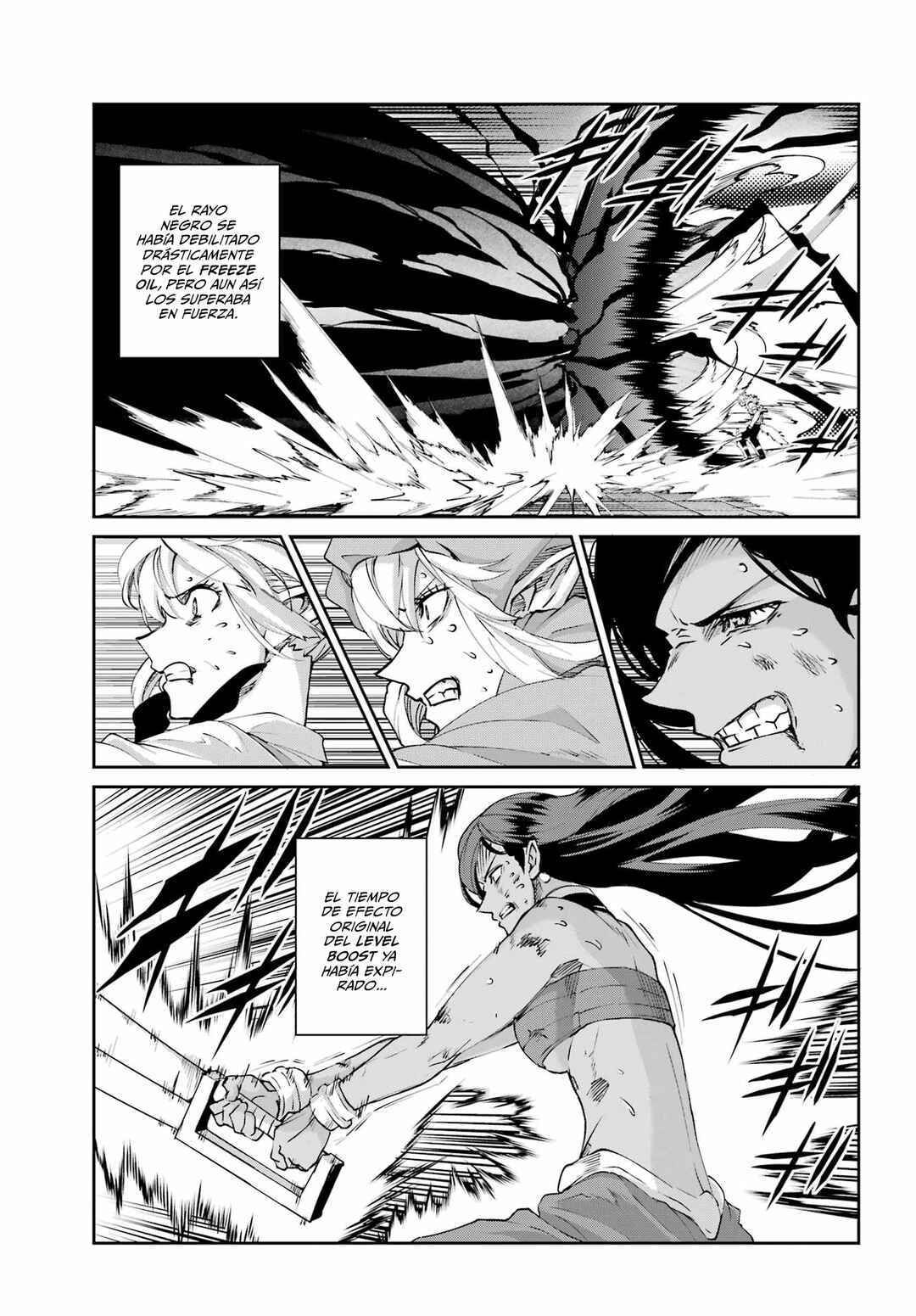 Chapter 138 - Page 28