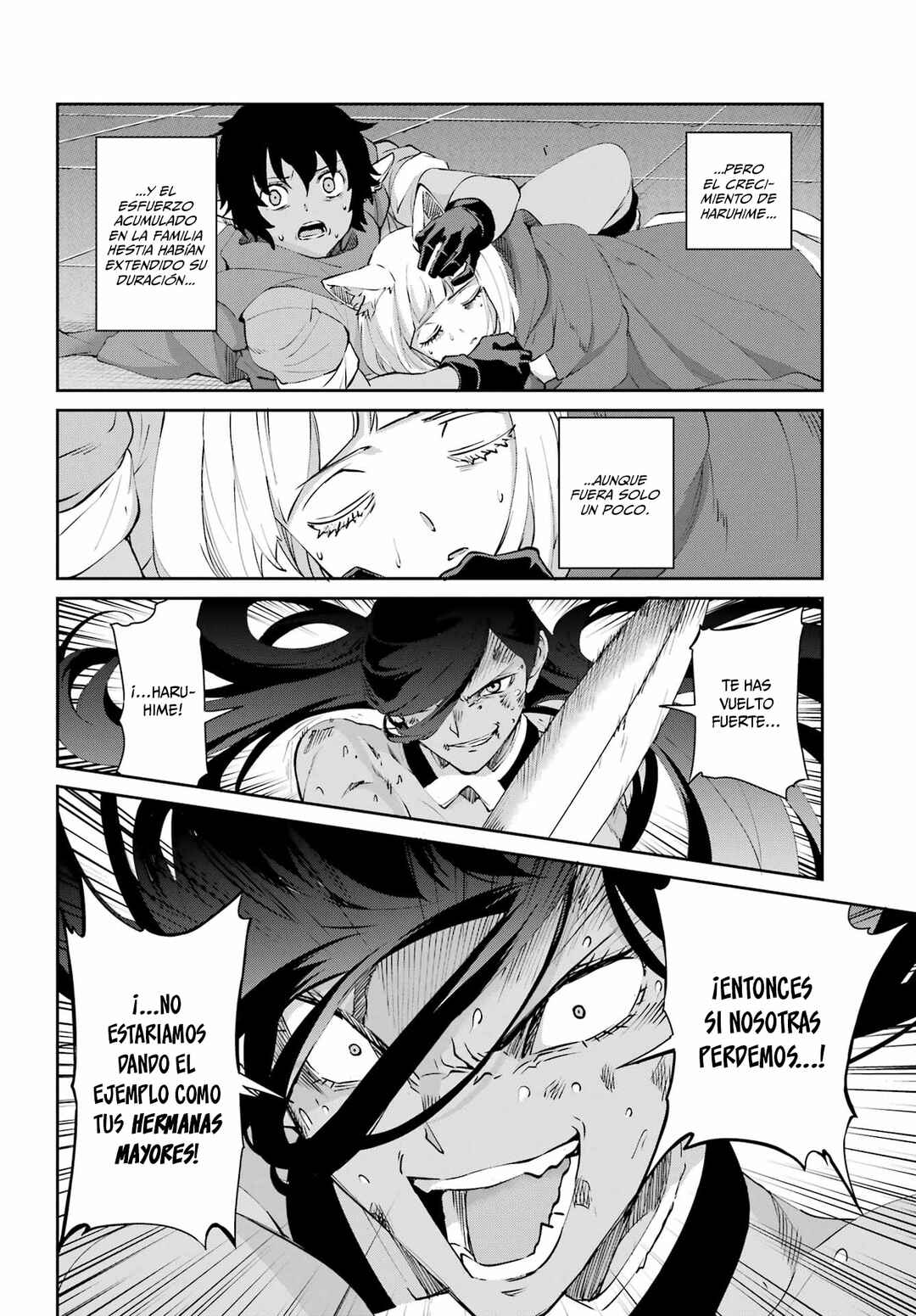 Chapter 138 - Page 29