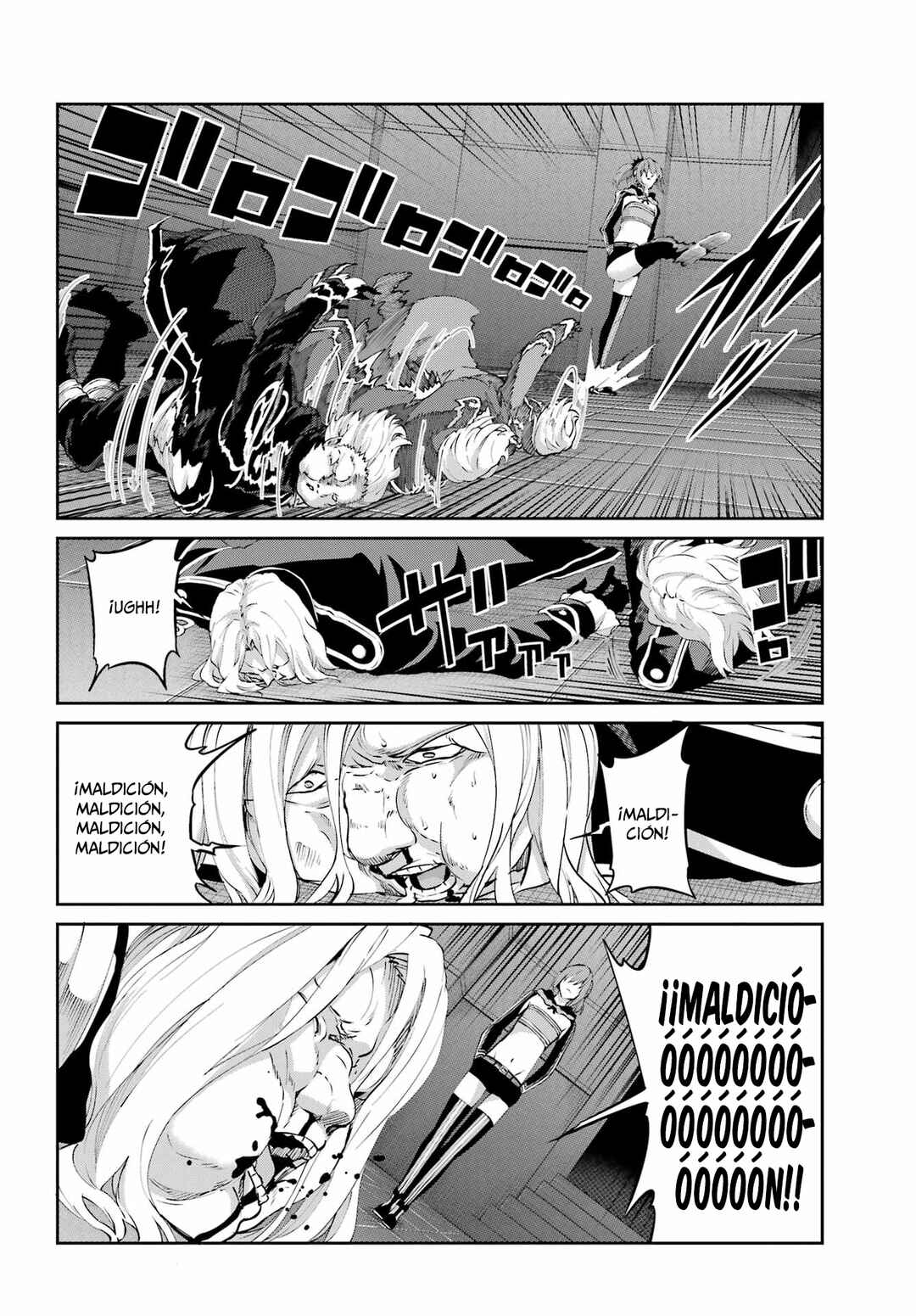 Chapter 138 - Page 3