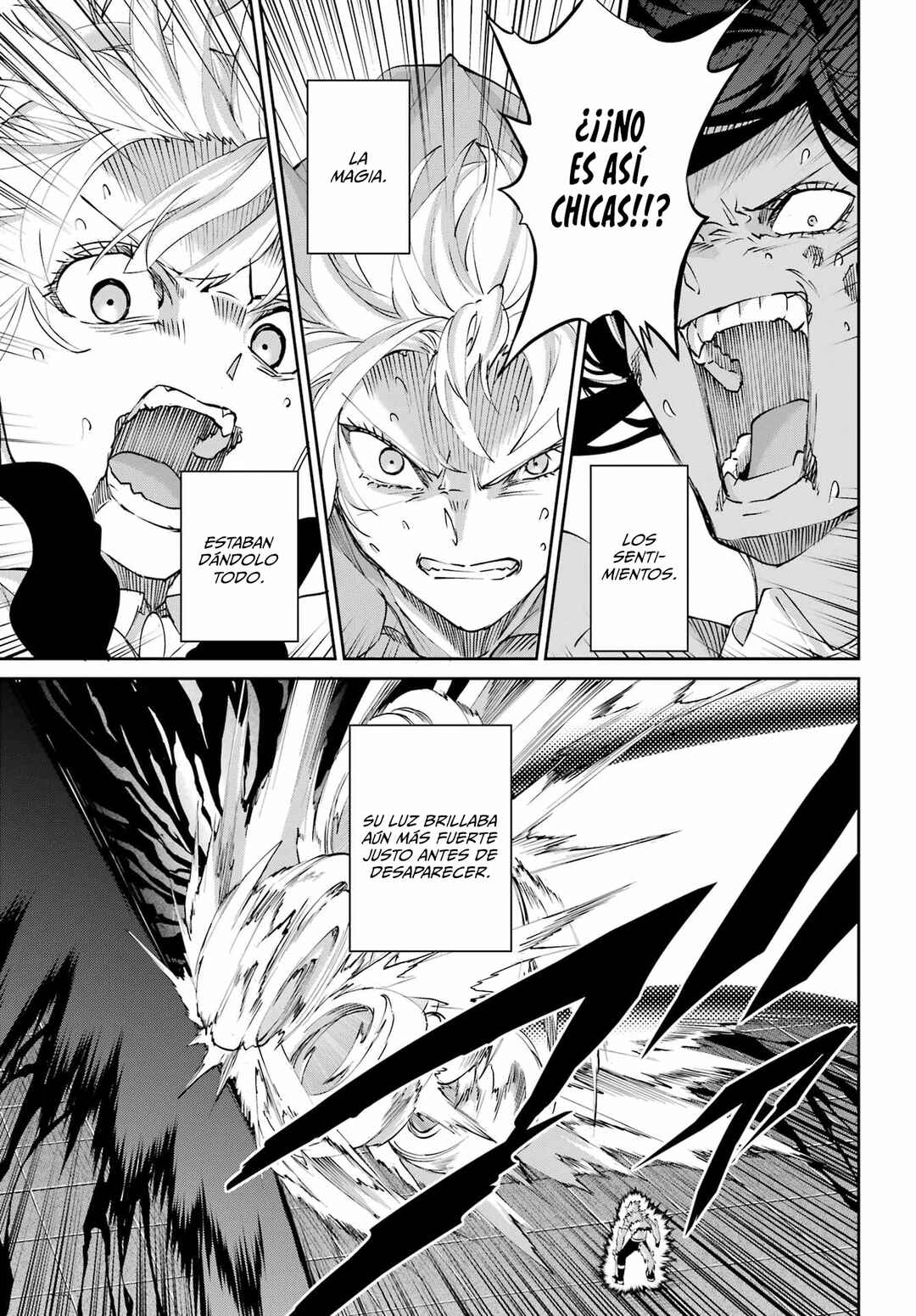 Chapter 138 - Page 30