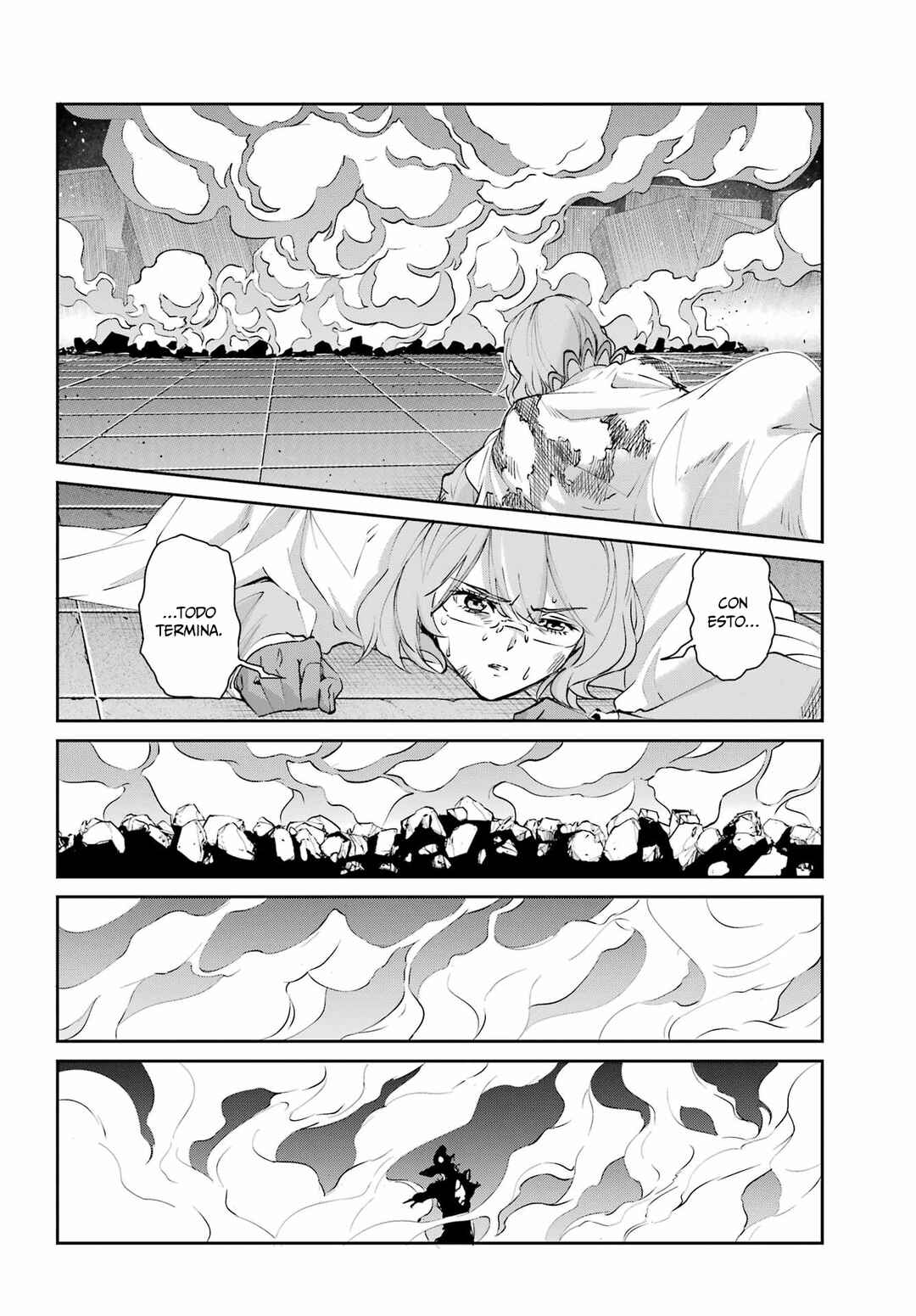 Chapter 138 - Page 47