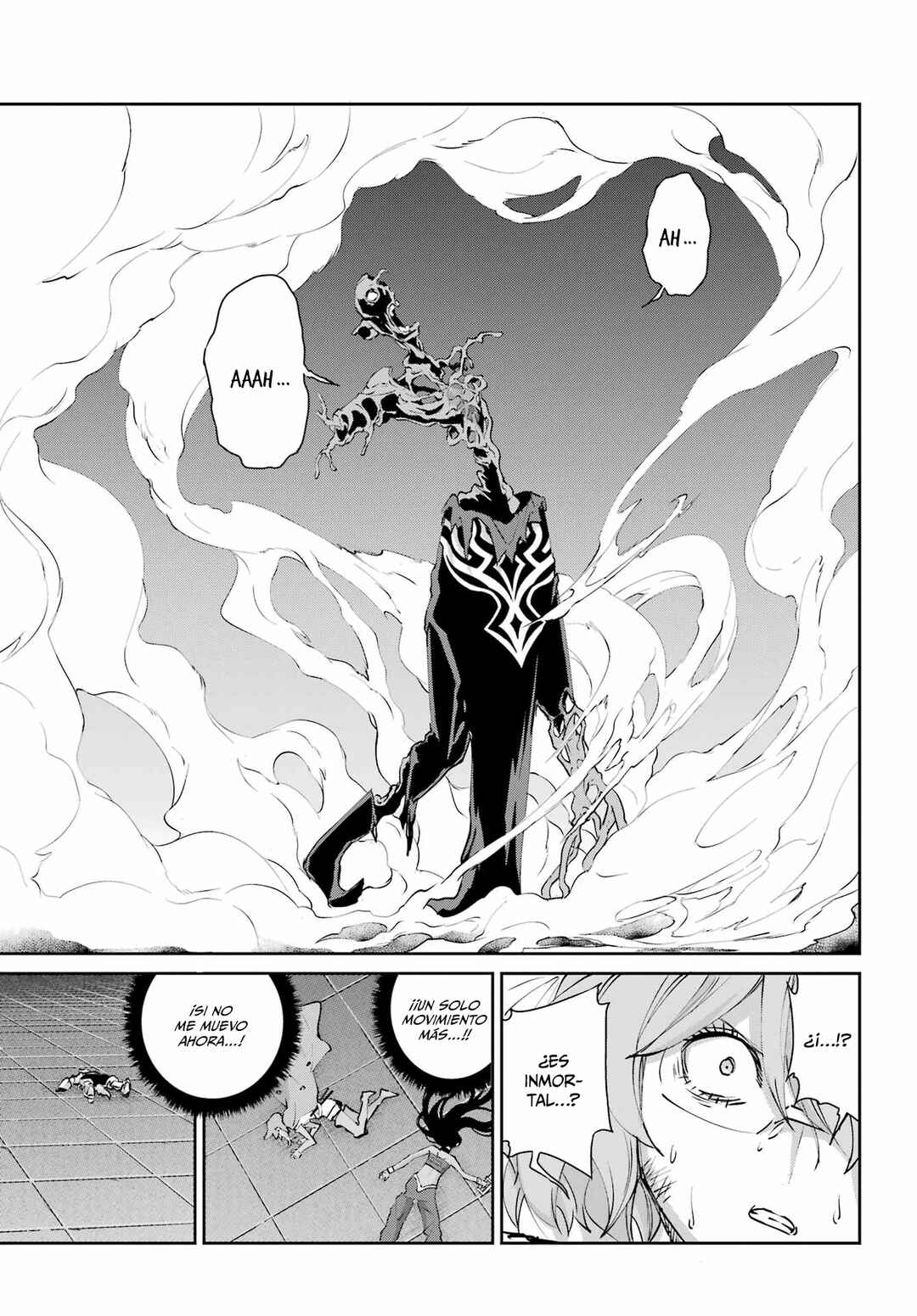 Chapter 138 - Page 48