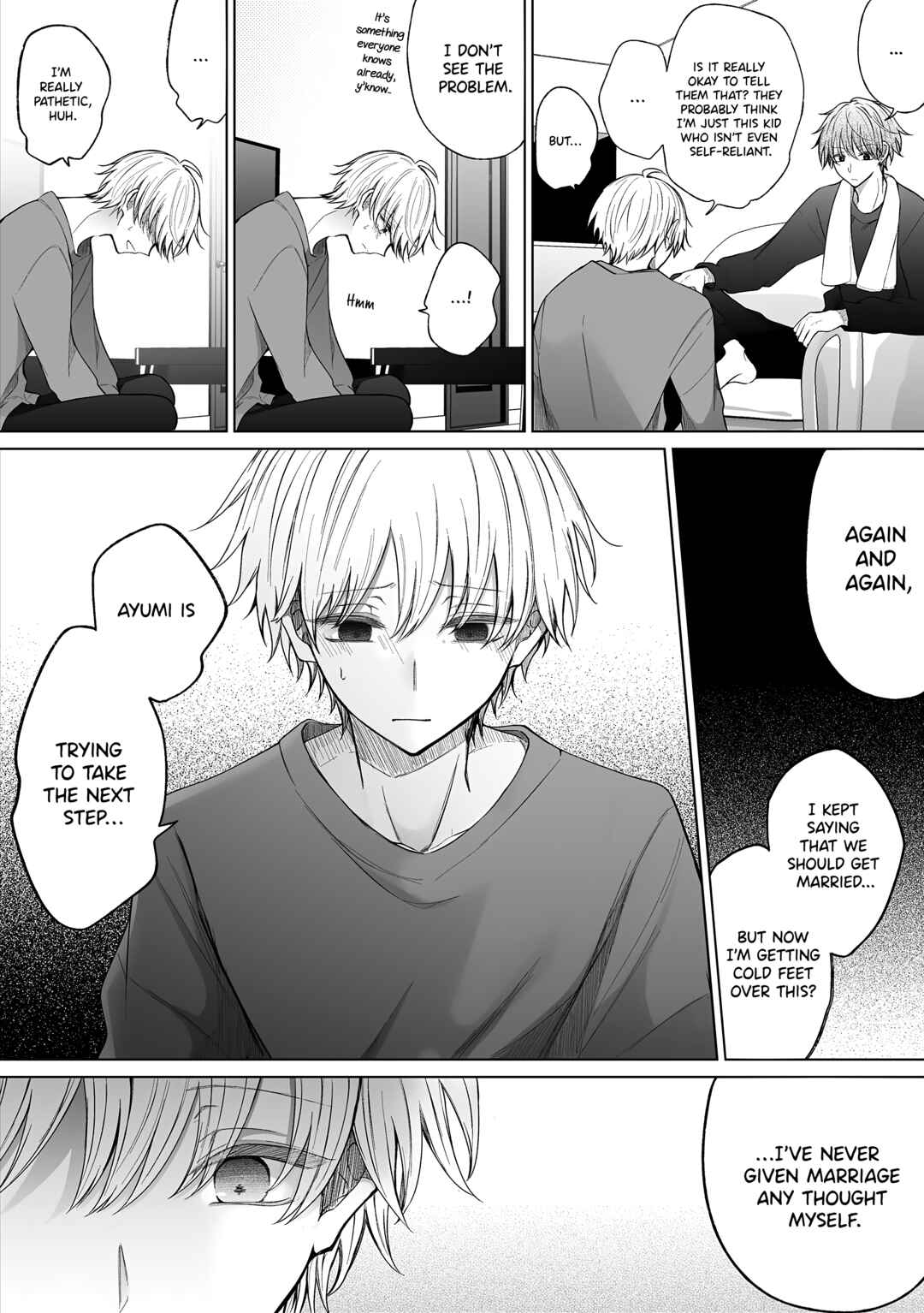 Chapter 161 - Page 3