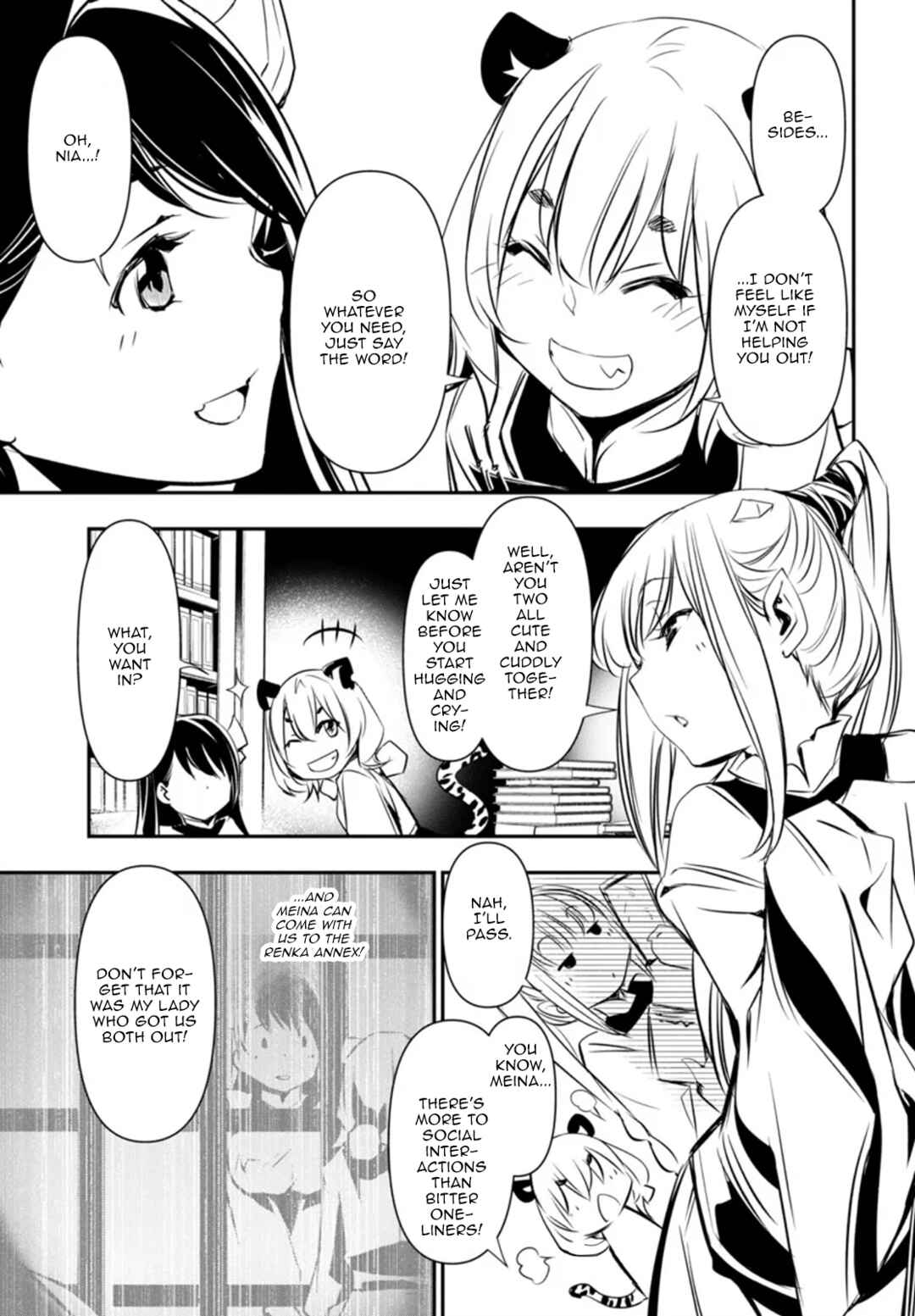 Chapter 93 - Page 17