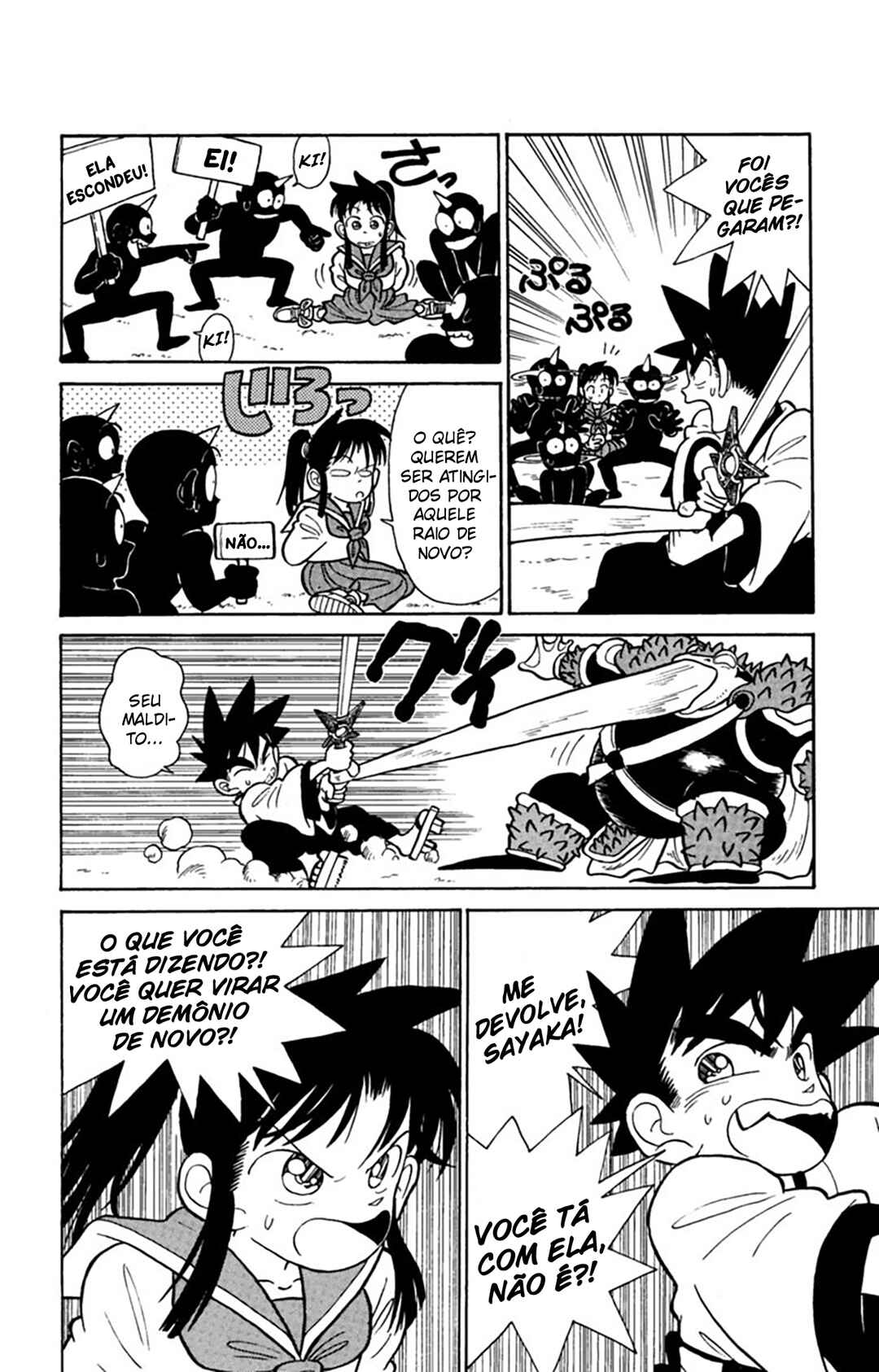 Chapter 20 - Page 19
