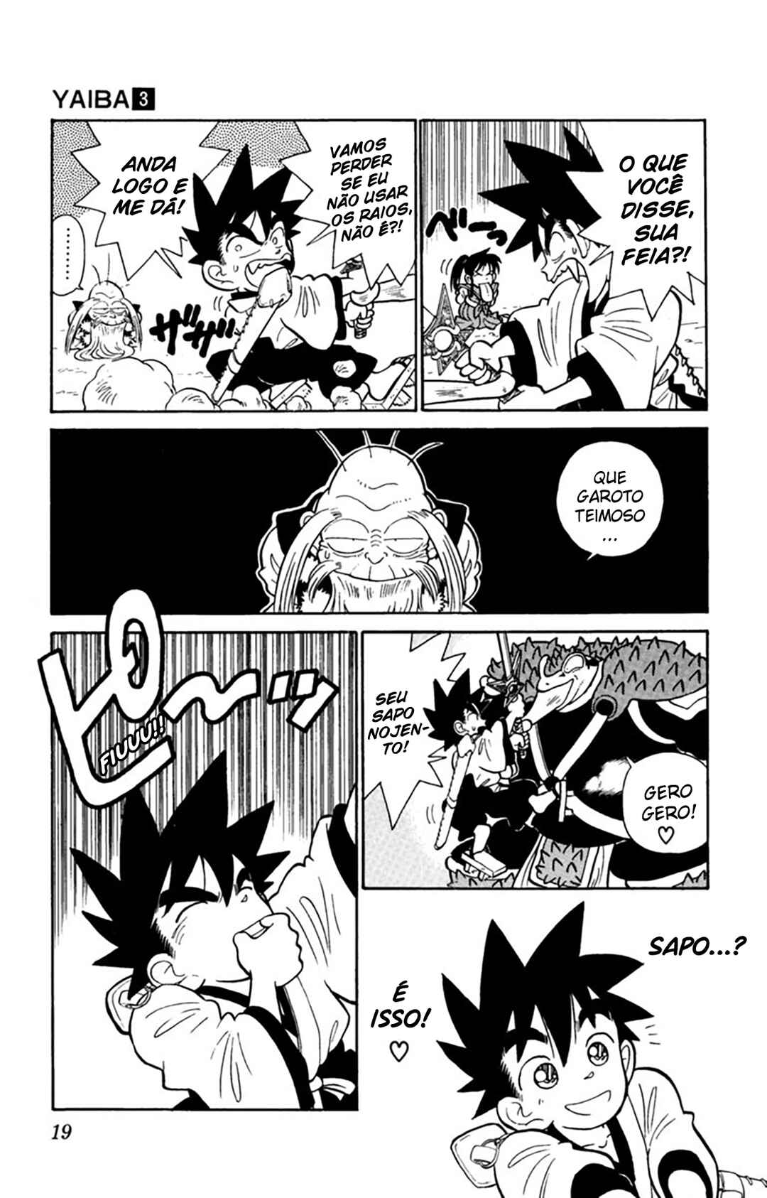 Chapter 20 - Page 20