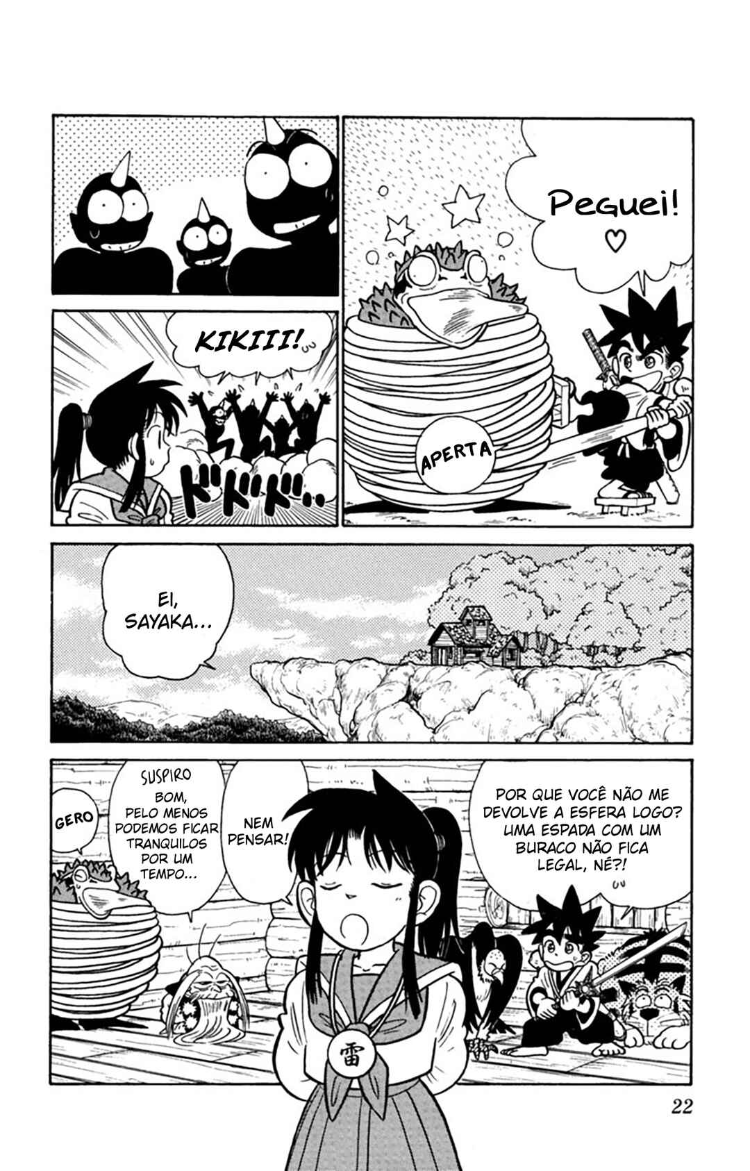 Chapter 20 - Page 23