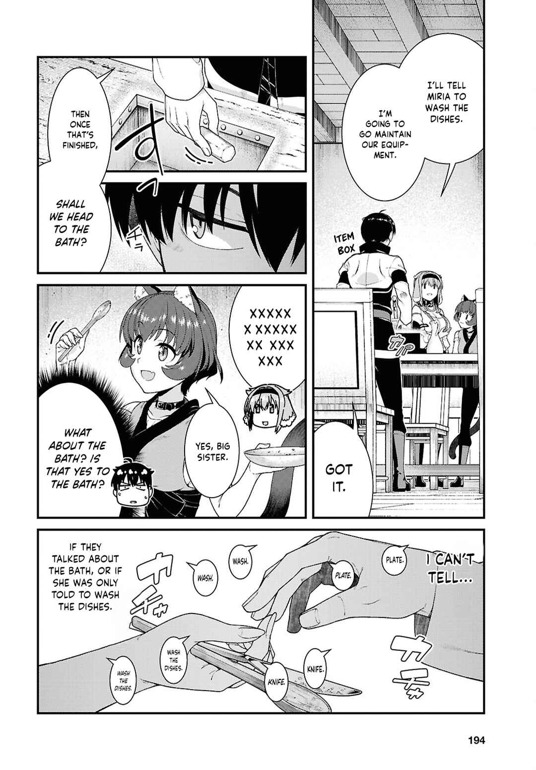 Chapter 106 - Page 11