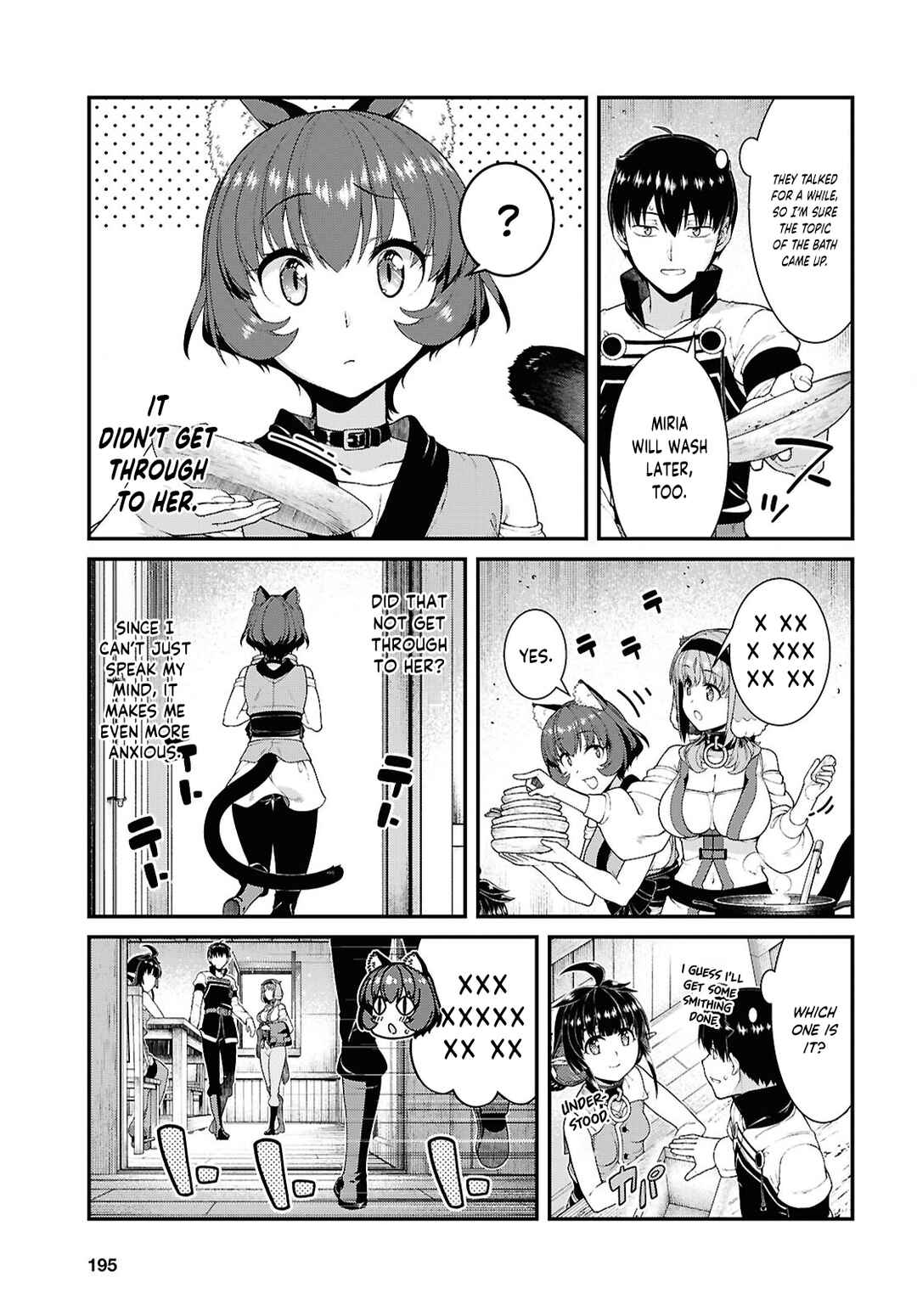 Chapter 106 - Page 12
