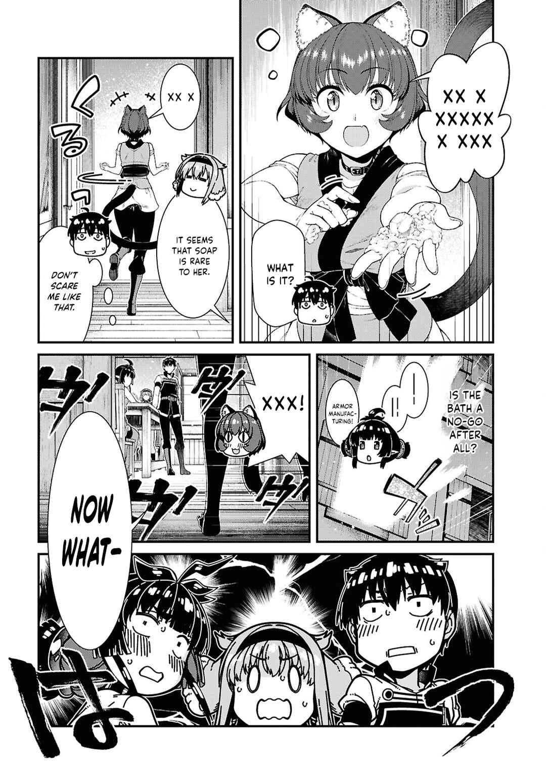 Chapter 106 - Page 13