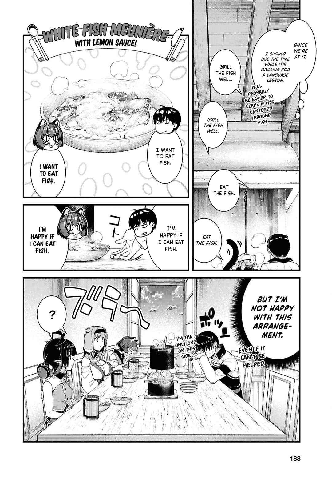 Chapter 106 - Page 5