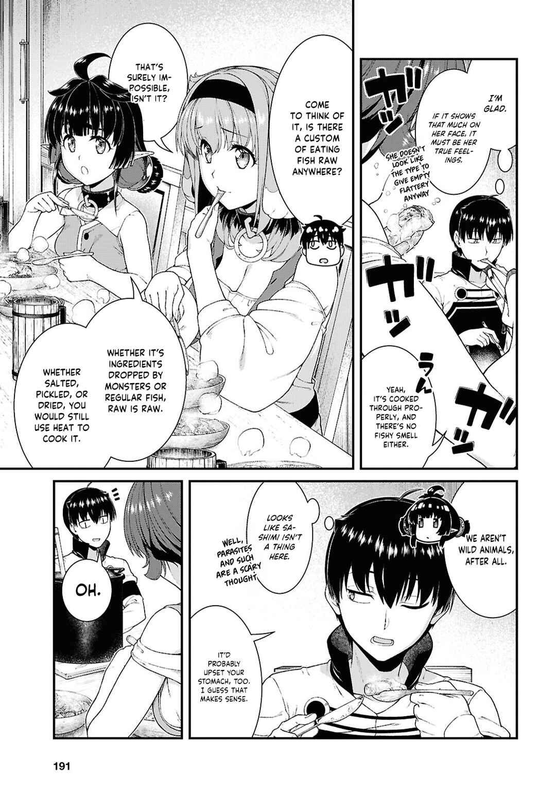 Chapter 106 - Page 8