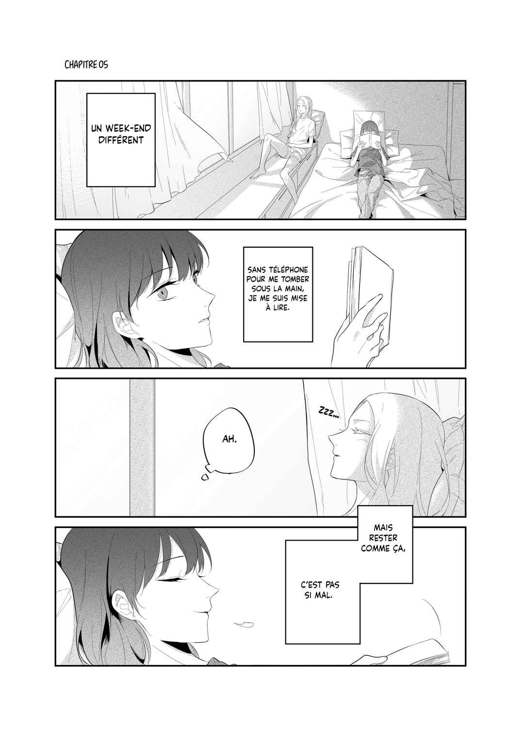 Chapter 5 - Page 1