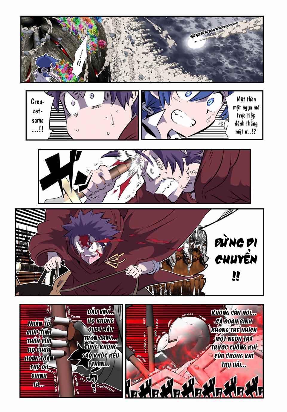 Chapter 165 - Page 10