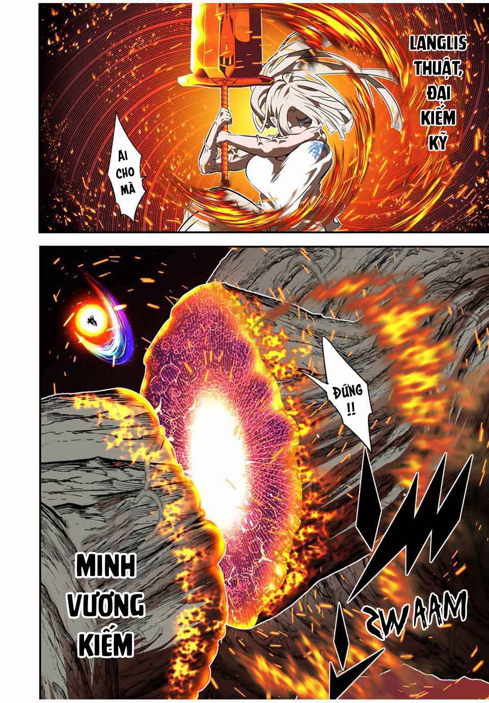 Chapter 165 - Page 20