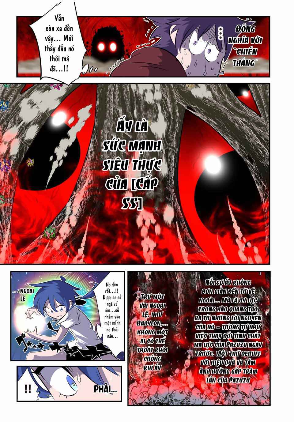 Chapter 165 - Page 6