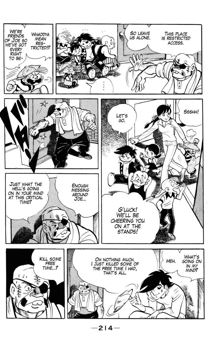 Chapter 100 - Page 29