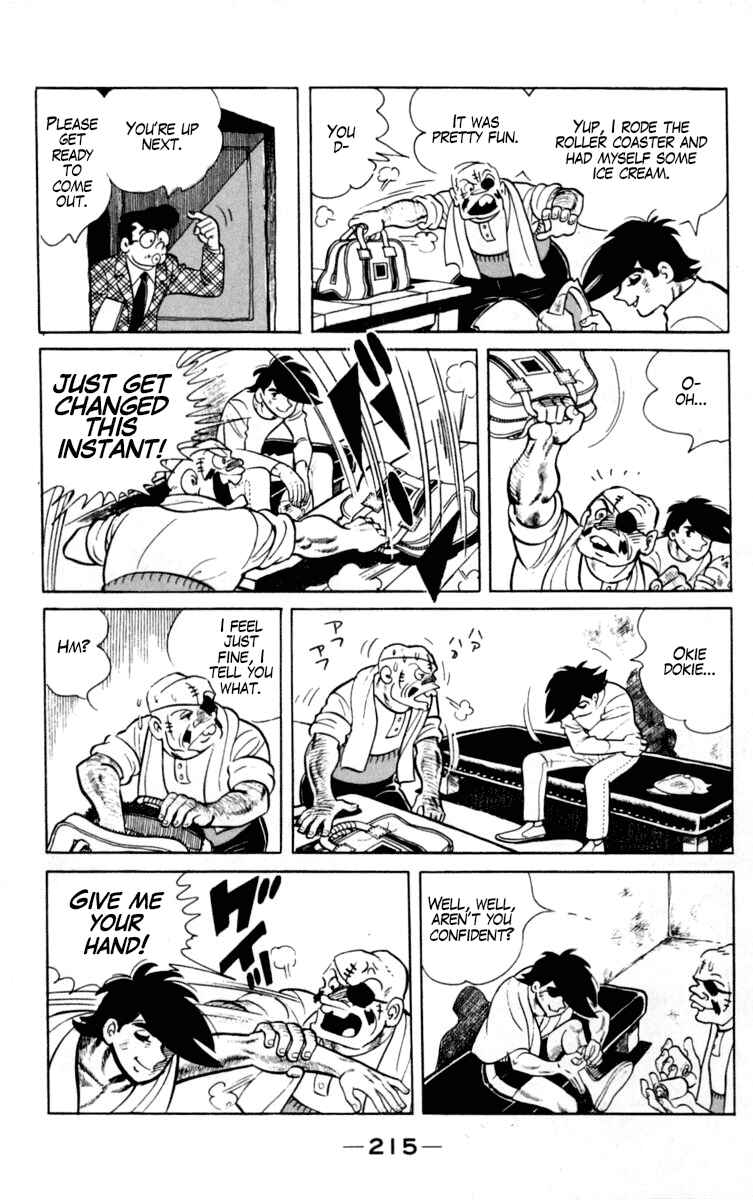 Chapter 100 - Page 30