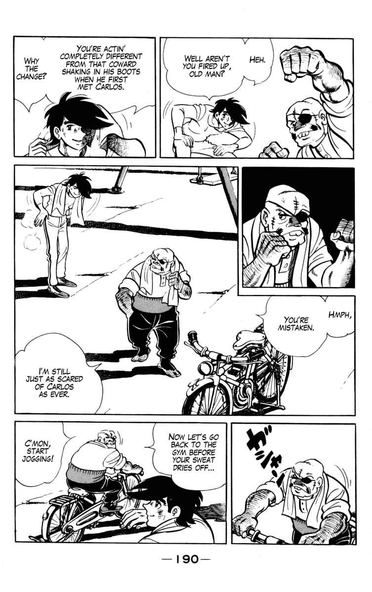 Chapter 100 - Page 5