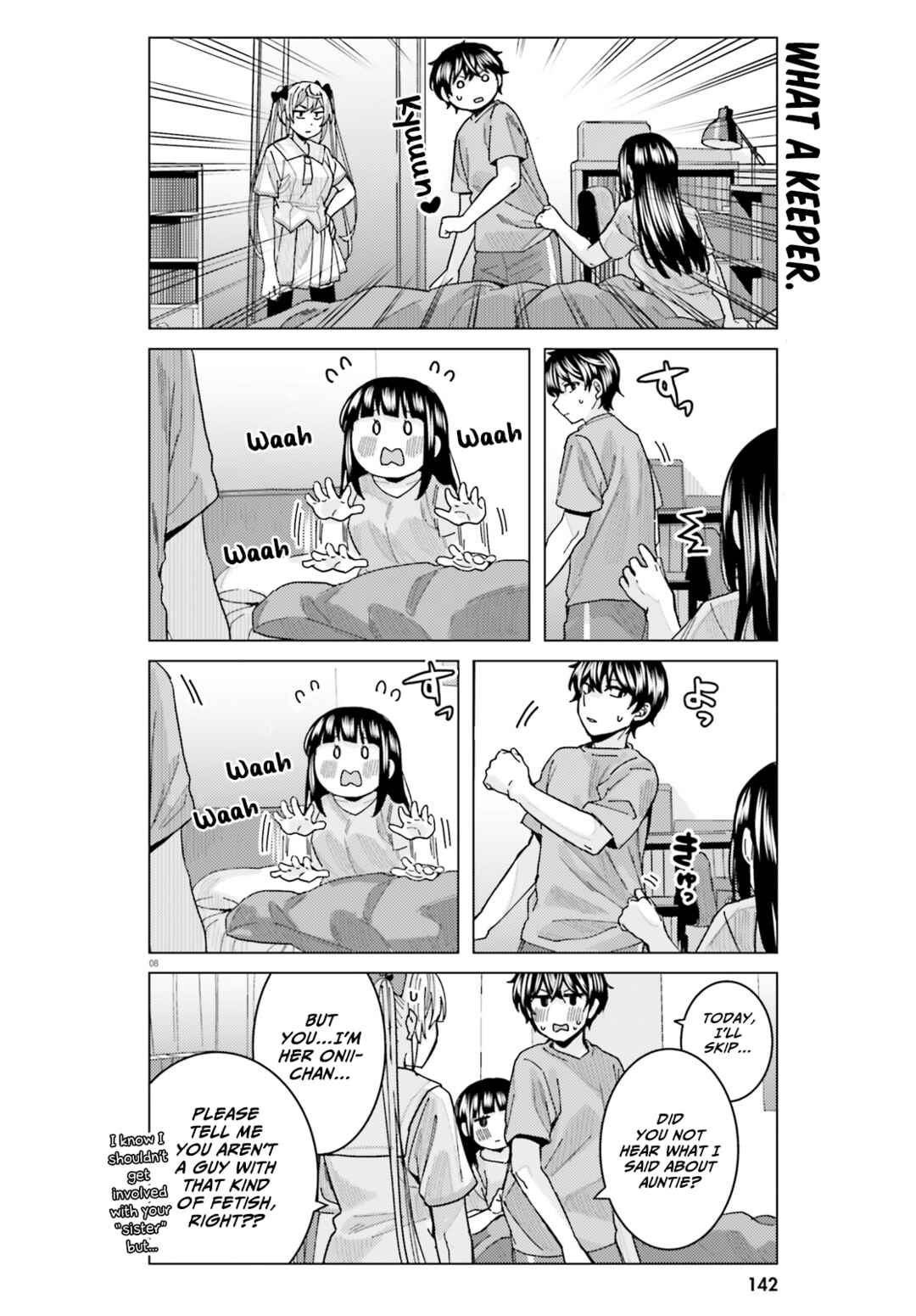Chapter 19 - Page 8