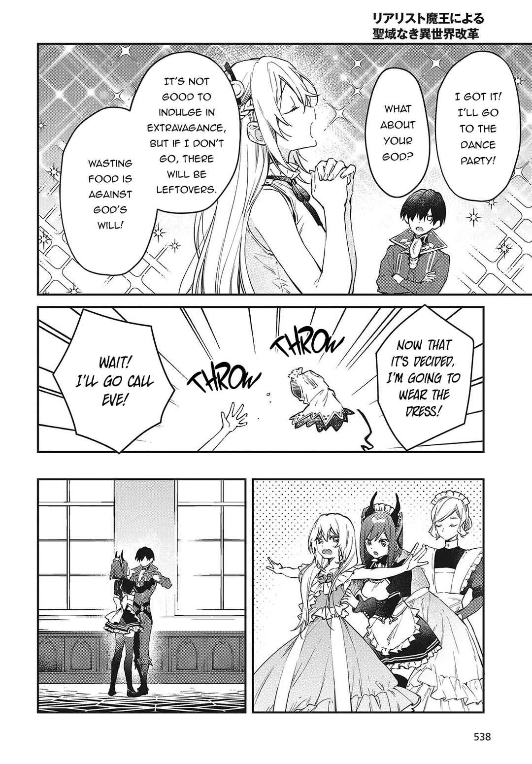 Chapter 56 - Page 25