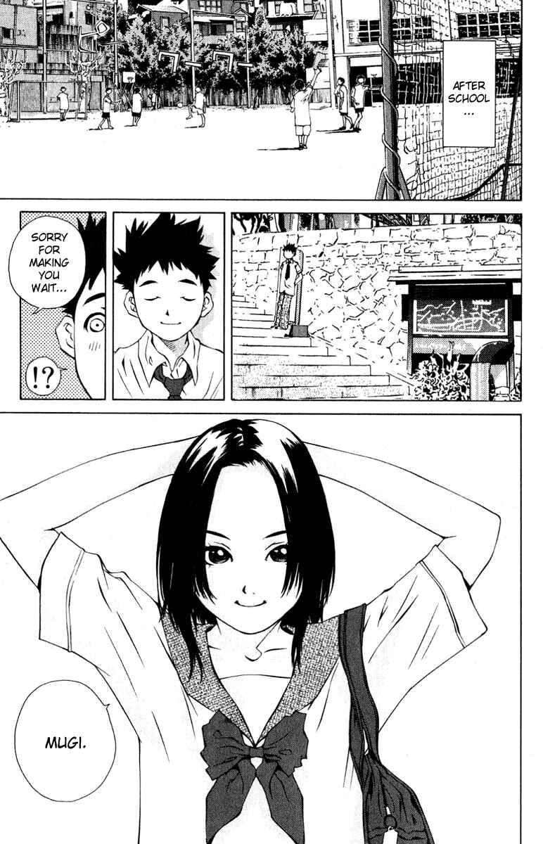 Chapter 84 - Page 13