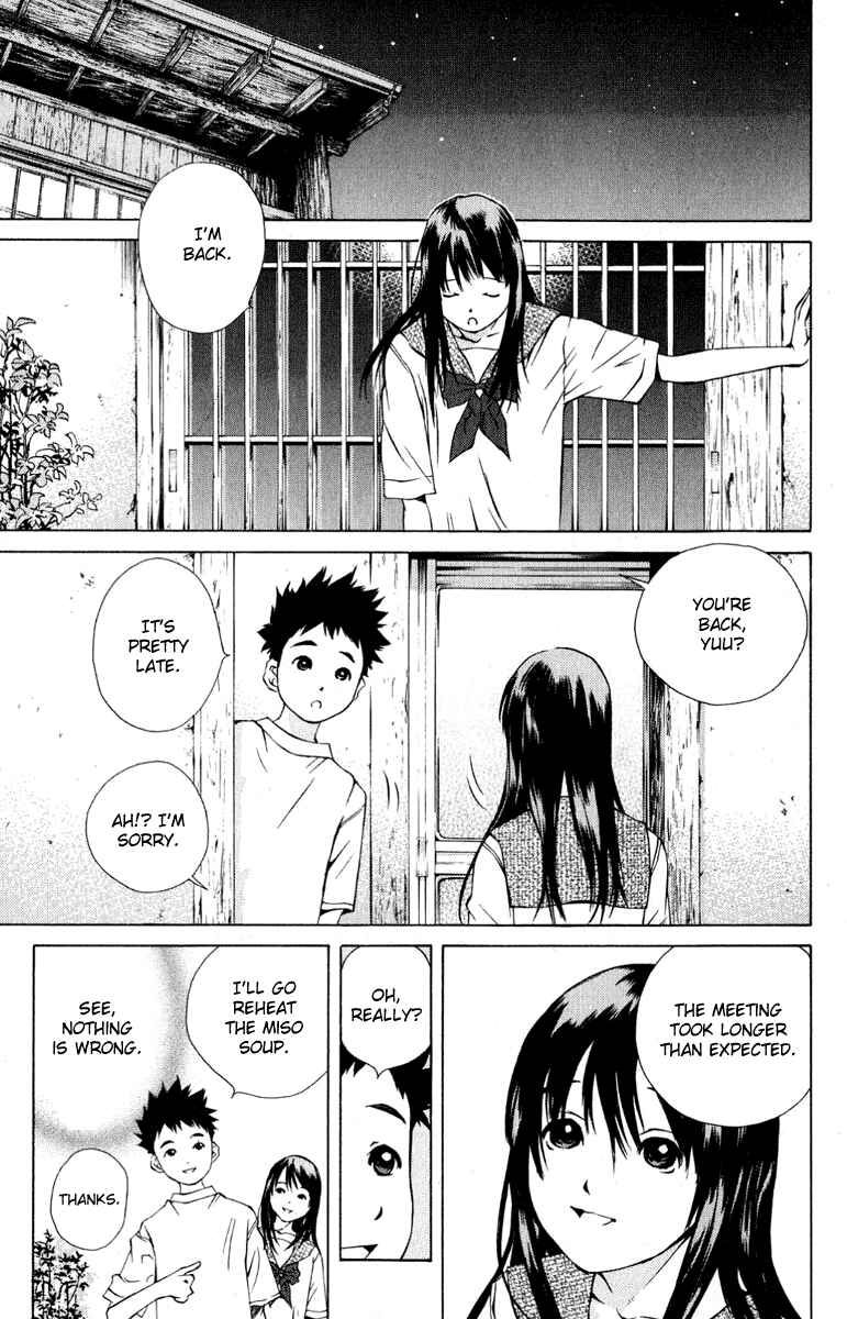 Chapter 84 - Page 25