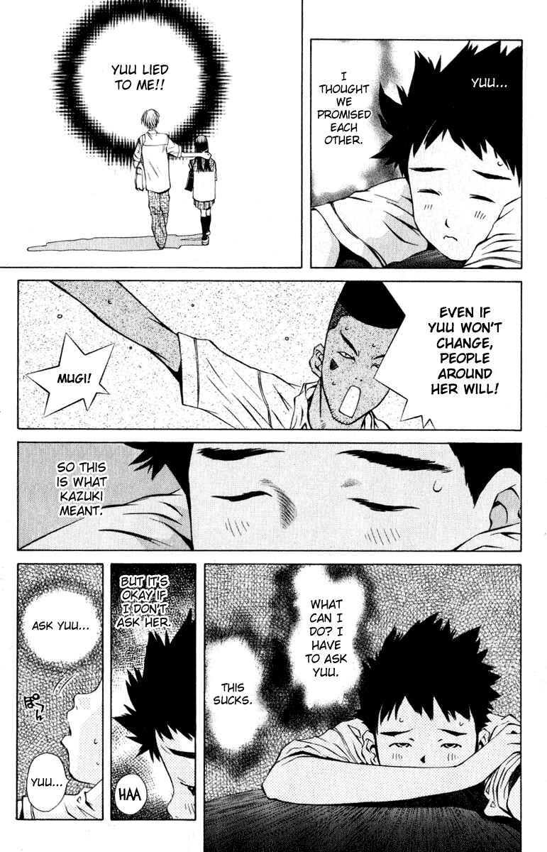 Chapter 84 - Page 33