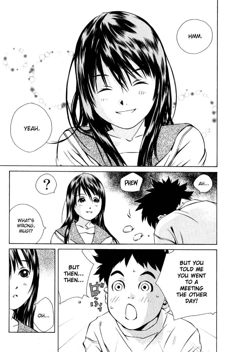 Chapter 84 - Page 40