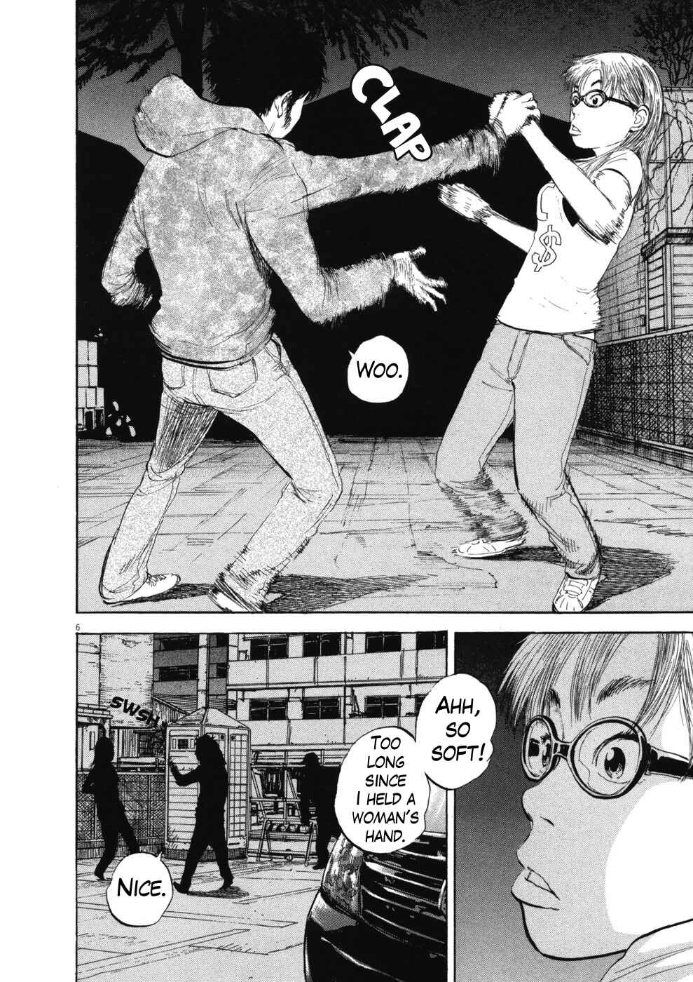 Chapter 73 - Page 6