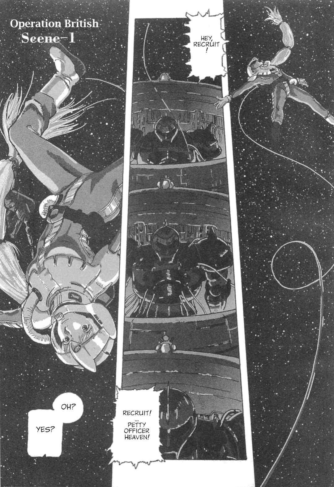 Chapter 1 - Page 6