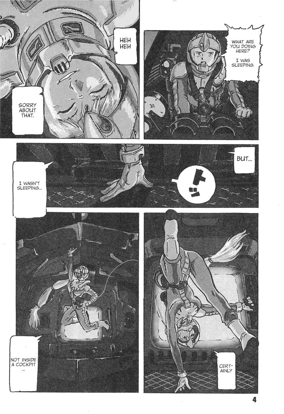 Chapter 1 - Page 7