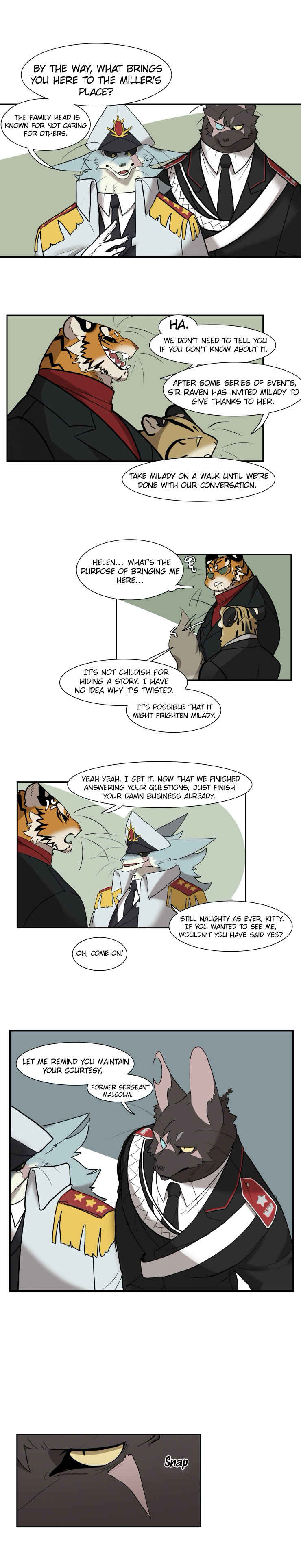 Chapter 140 - Page 3