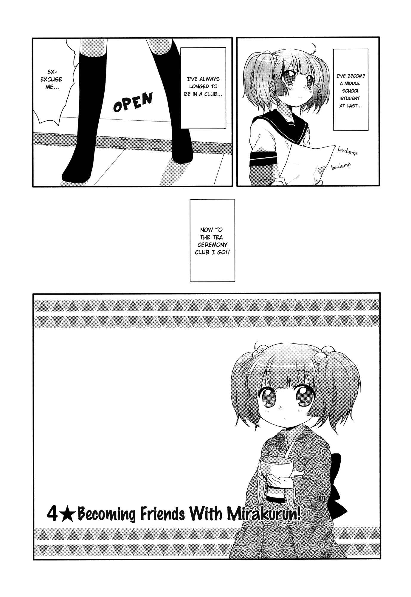 Chapter 4 - Page 1