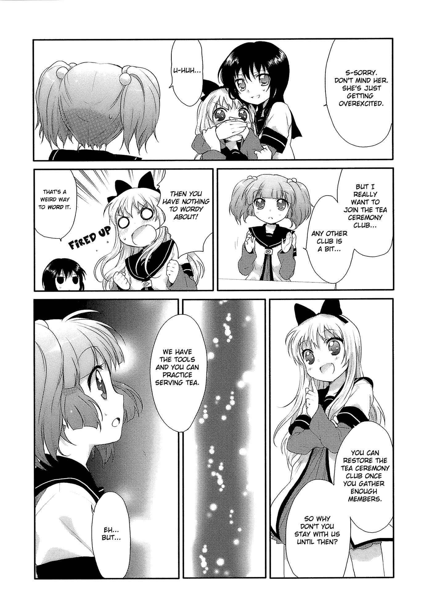 Chapter 4 - Page 3