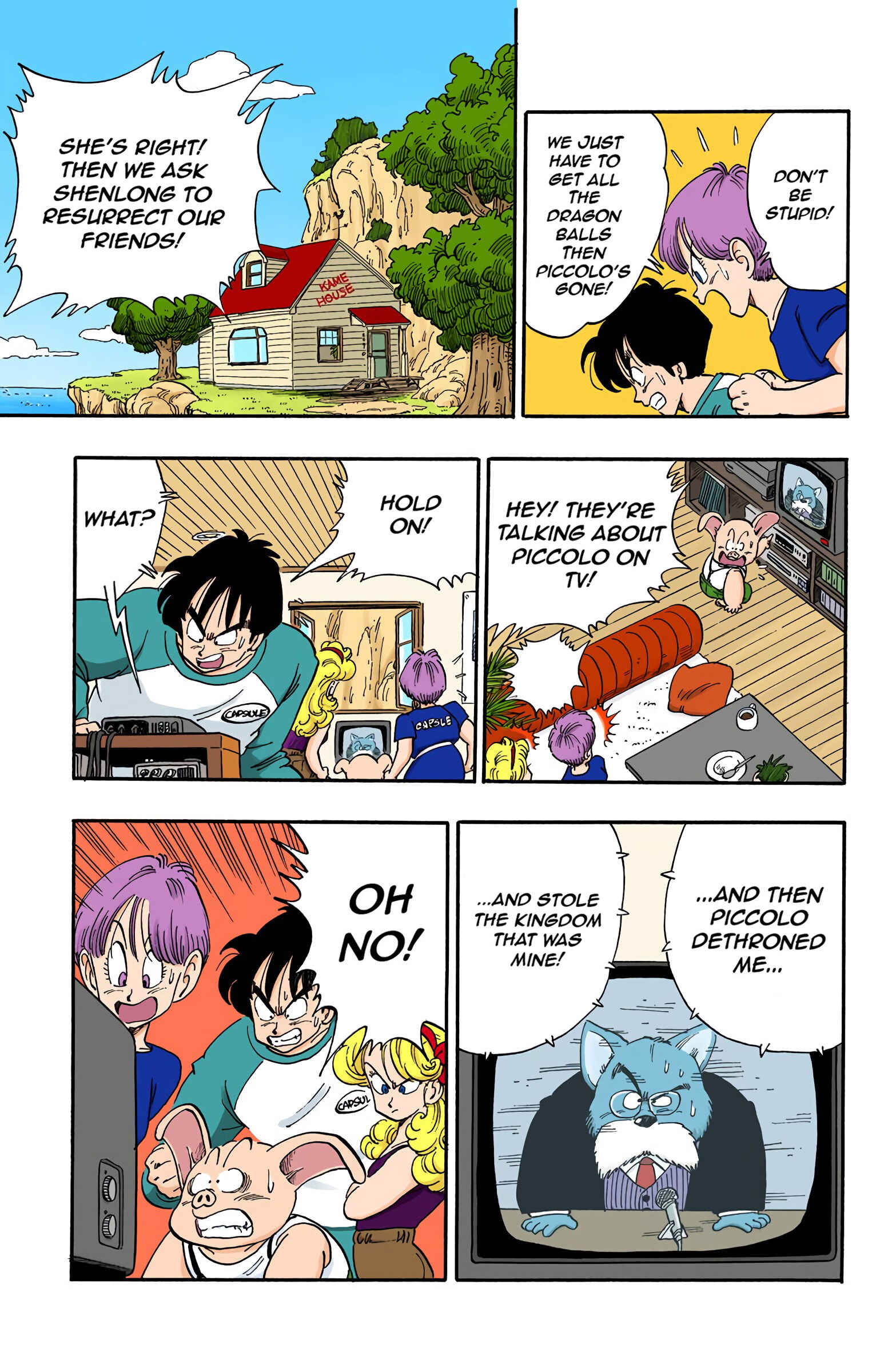 Chapter 152 - Page 5