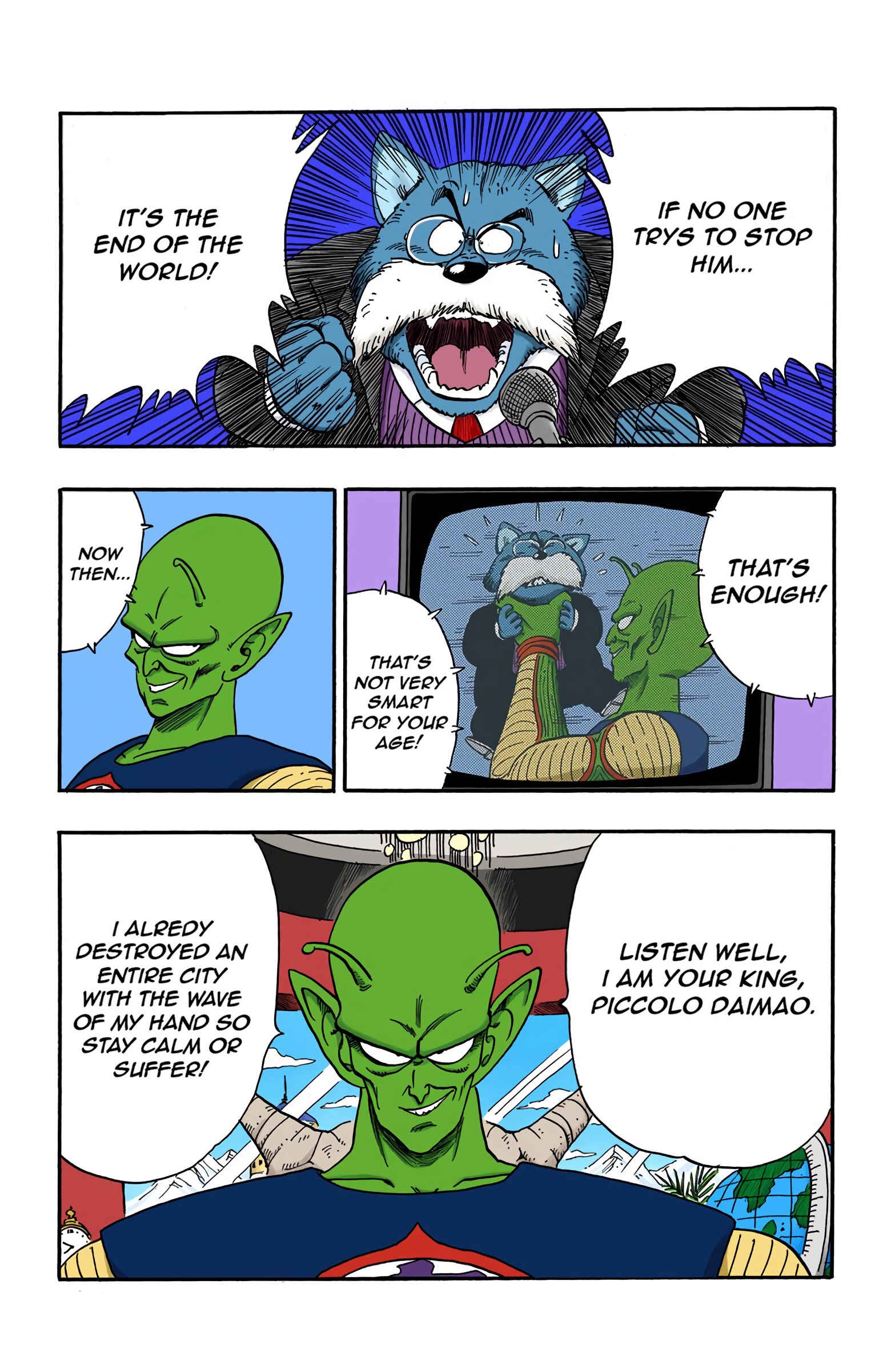 Chapter 152 - Page 6