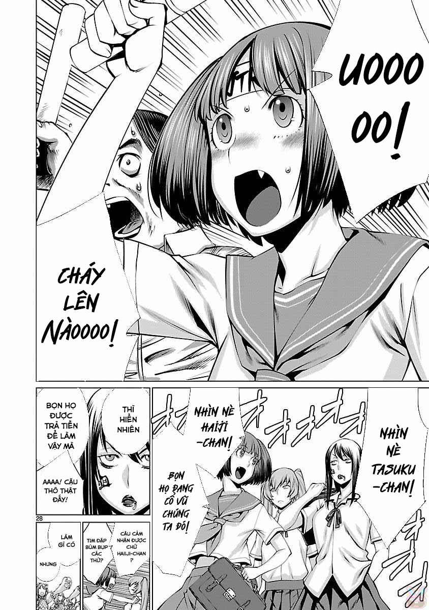 Chapter 41 - Page 28