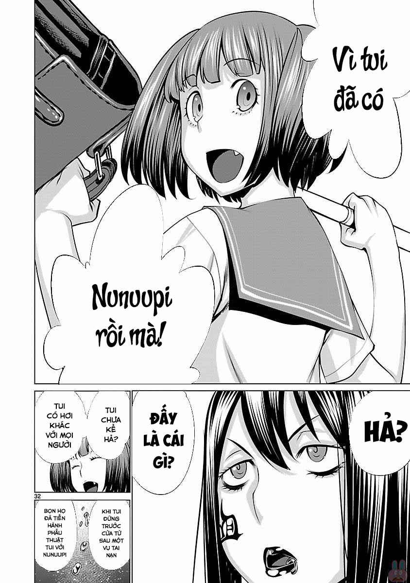 Chapter 41 - Page 32