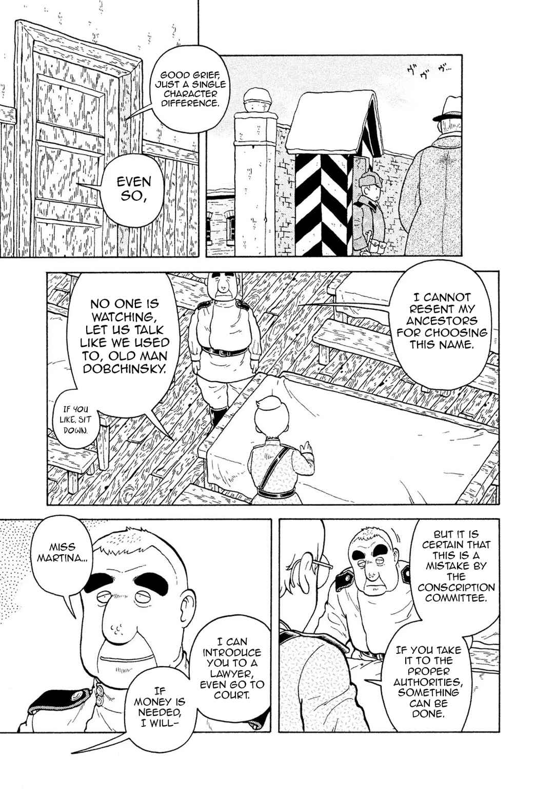 Chapter 59 - Page 11