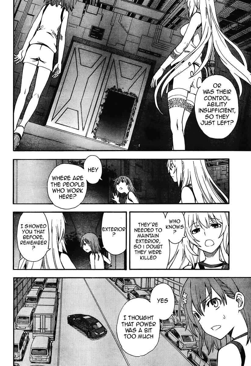 Chapter 61 - Page 6