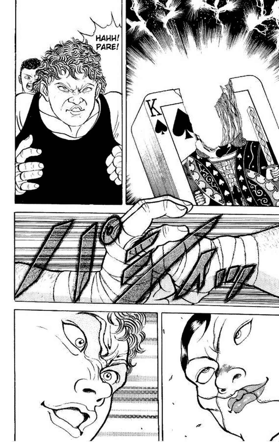 Chapter 84 - Page 12
